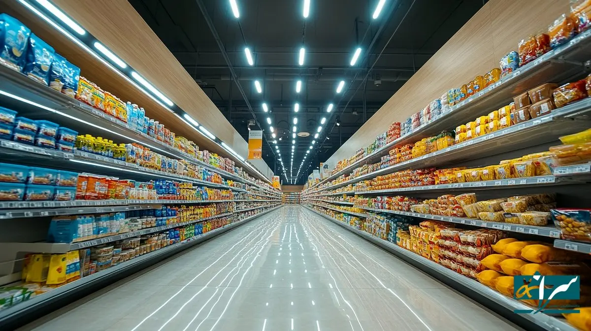 قیمت جدید  کالاهای اساسی اعلام شد