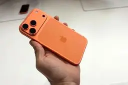 سیلی صدها میلیون دلاری دیگر به صورت اپل؛ آیفون زیر تیغ جریمه رفت!