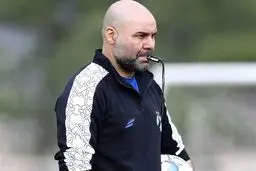 زلزله در استقلال: 5 بازیکن قربانی تصمیم بی‌رحمانه بختیاری‌زاده!