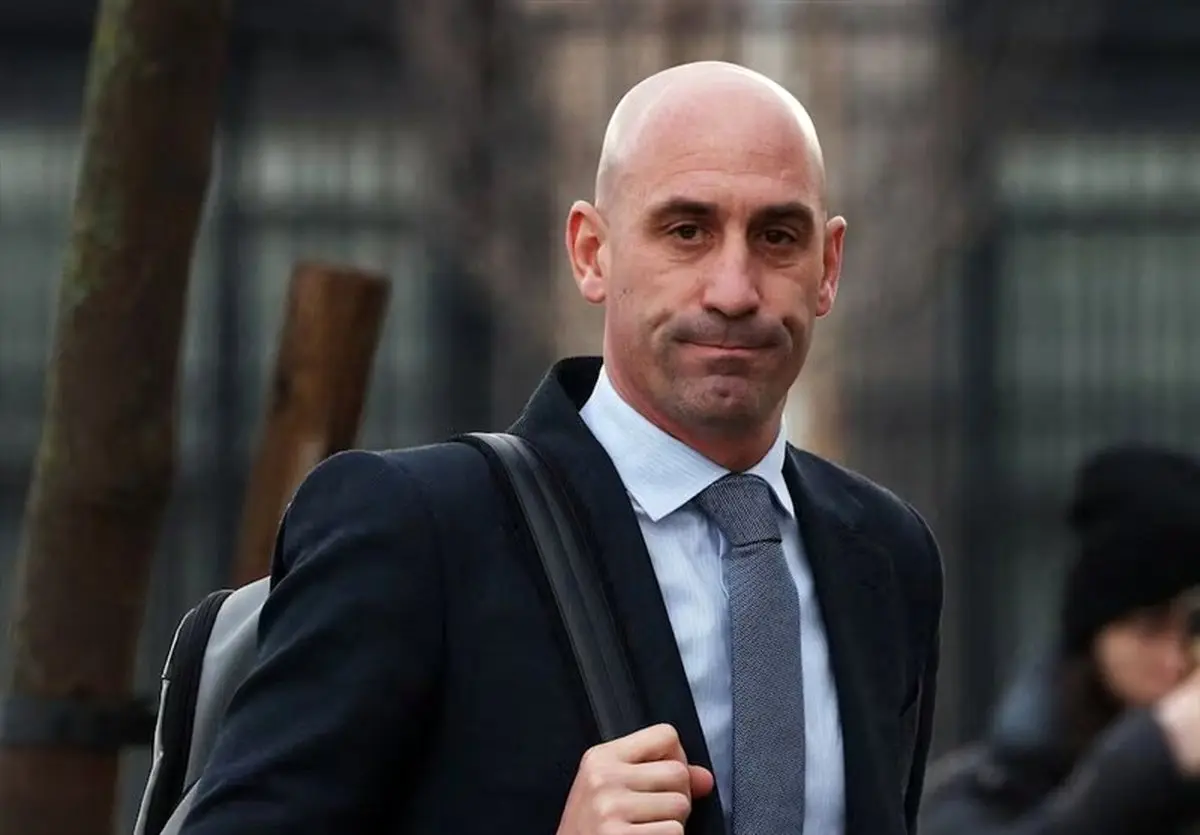 روبیالس: "به کسی تعرض نکردم!" / از حرفم برنمی‌گردم، مثل ارموسو!