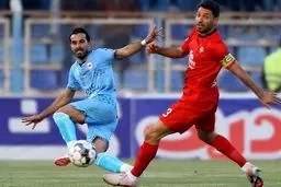 تراکتور، مدعی جدید لیگ برتر! صعود 6 پله‌ای دراماتیک با شکست چادرملو/ آلومینیوم و فجر سپاسی در اراک تقسیم شدند + جدول داغ 