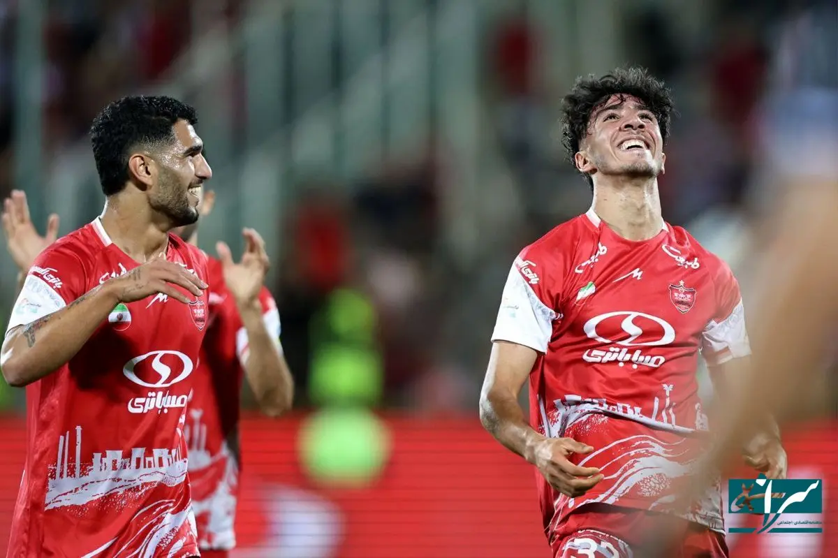 درخواست عجیب بازیکن پرسپولیس از باشگاه