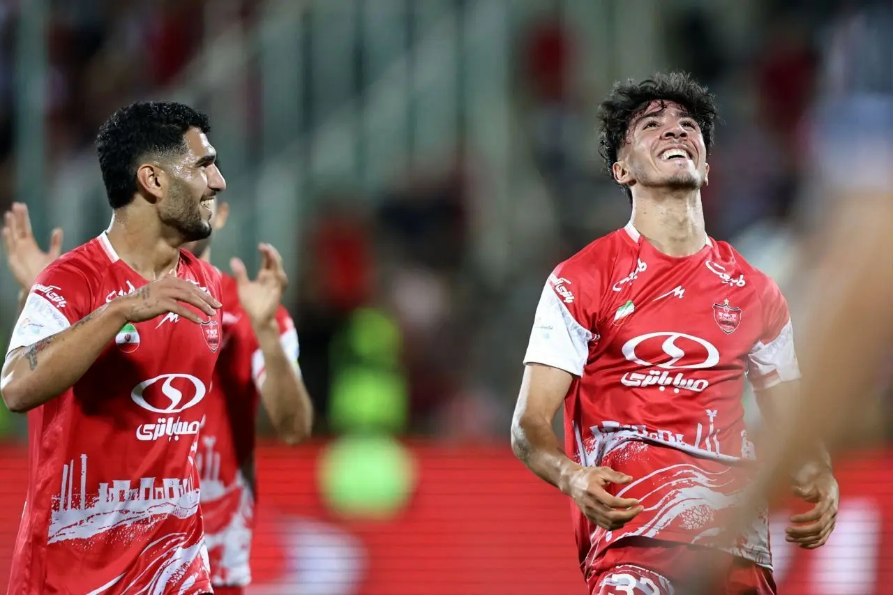 درخواست عجیب بازیکن پرسپولیس از باشگاه