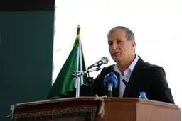 کنسرسیوم‌های نفتی در راهند؟ برومند: بخش خصوصی کشاورزی ایران و عراق متحد می‌شوند!