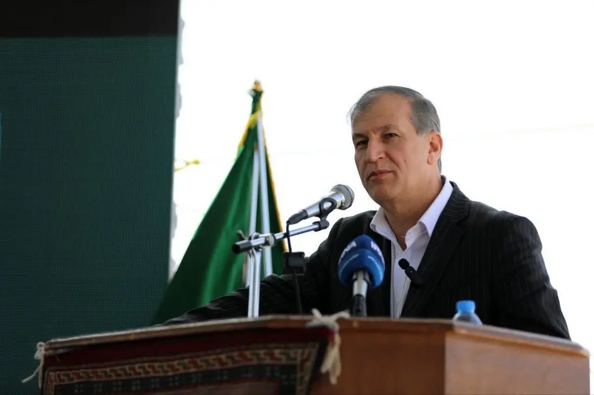 کنسرسیوم‌های نفتی در راهند؟ برومند: بخش خصوصی کشاورزی ایران و عراق متحد می‌شوند!