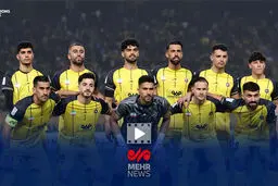 سپاهان دراماتیک در آسیا؛ طعم تلخ تساوی مقابل آخال!