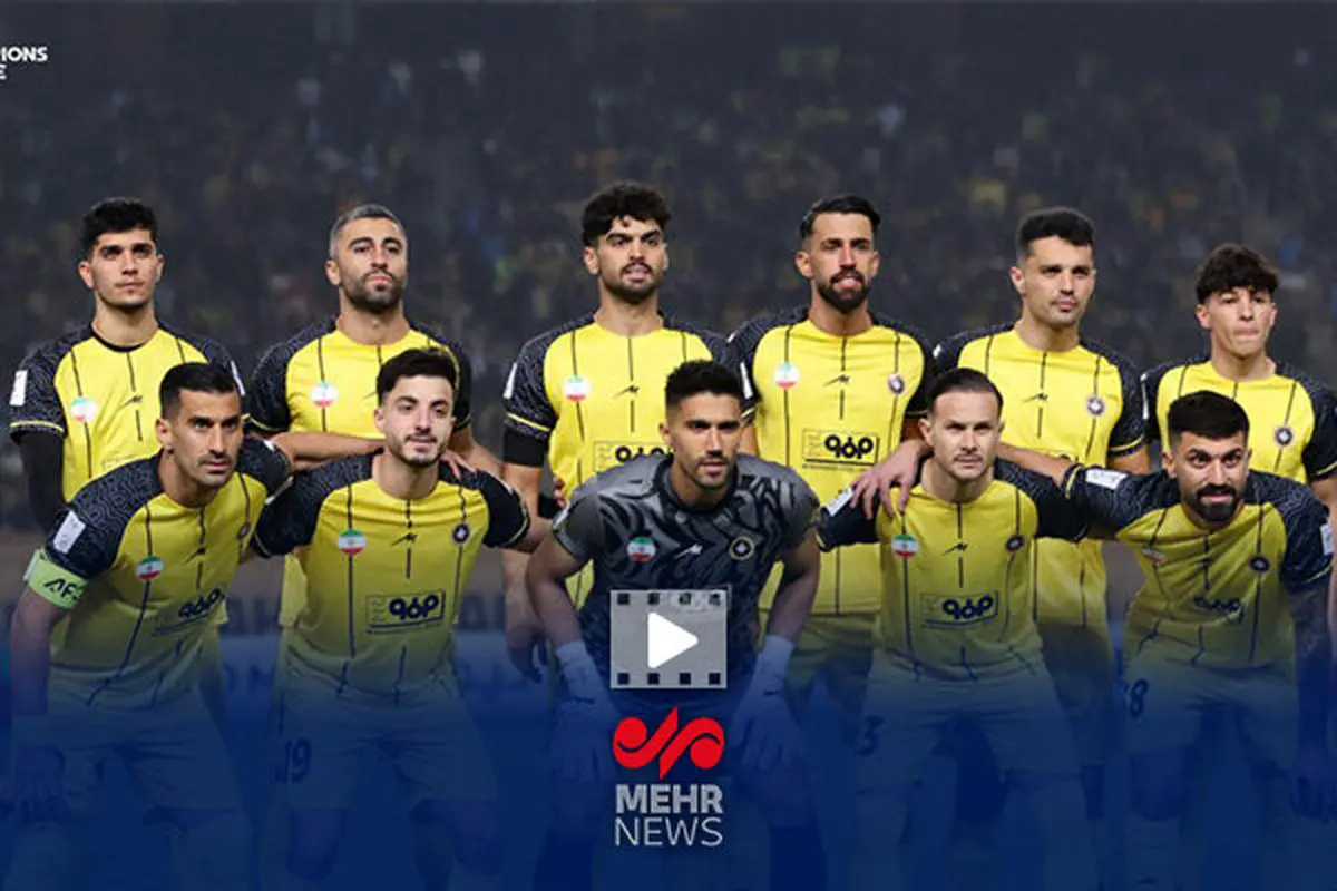 سپاهان دراماتیک در آسیا؛ طعم تلخ تساوی مقابل آخال!