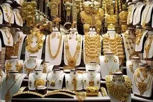 چوب حراج بانک های مرکزی به ذخایر طلا