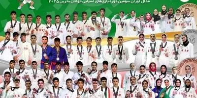 رئیس کمیته ملی المپیک در دهکده بازی‌ها چه چیزی را از نزدیک دید؟ جزئیات باورنکردنی!