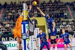 آتش‌بازی عبادی‌پور شعله‌ور شد؟ یارانش در قعر جدول!