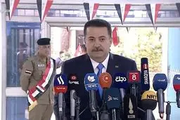 السودانی: انتخابات در امنیتی‌ترین فضای ممکن! انتقال قدرت مسالمت‌آمیز، اما با چه خطری؟