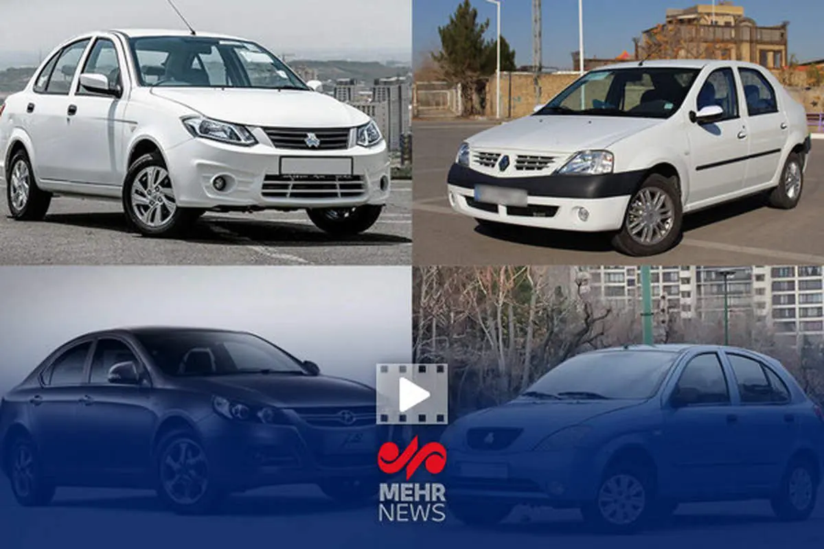 رمزگشایی فاجعه امنیتی خودروهای ایرانی: چه کسانی مقصرند؟