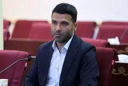 شوک بزرگ در راه کره جنوبی: روانخواه "برگ برنده" ایران را رو کرد!