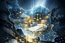 فوری و جنجالی: ۷ مؤلفه شفافیت که سرنوشت اقتصاد ایران را رقم می‌زند!