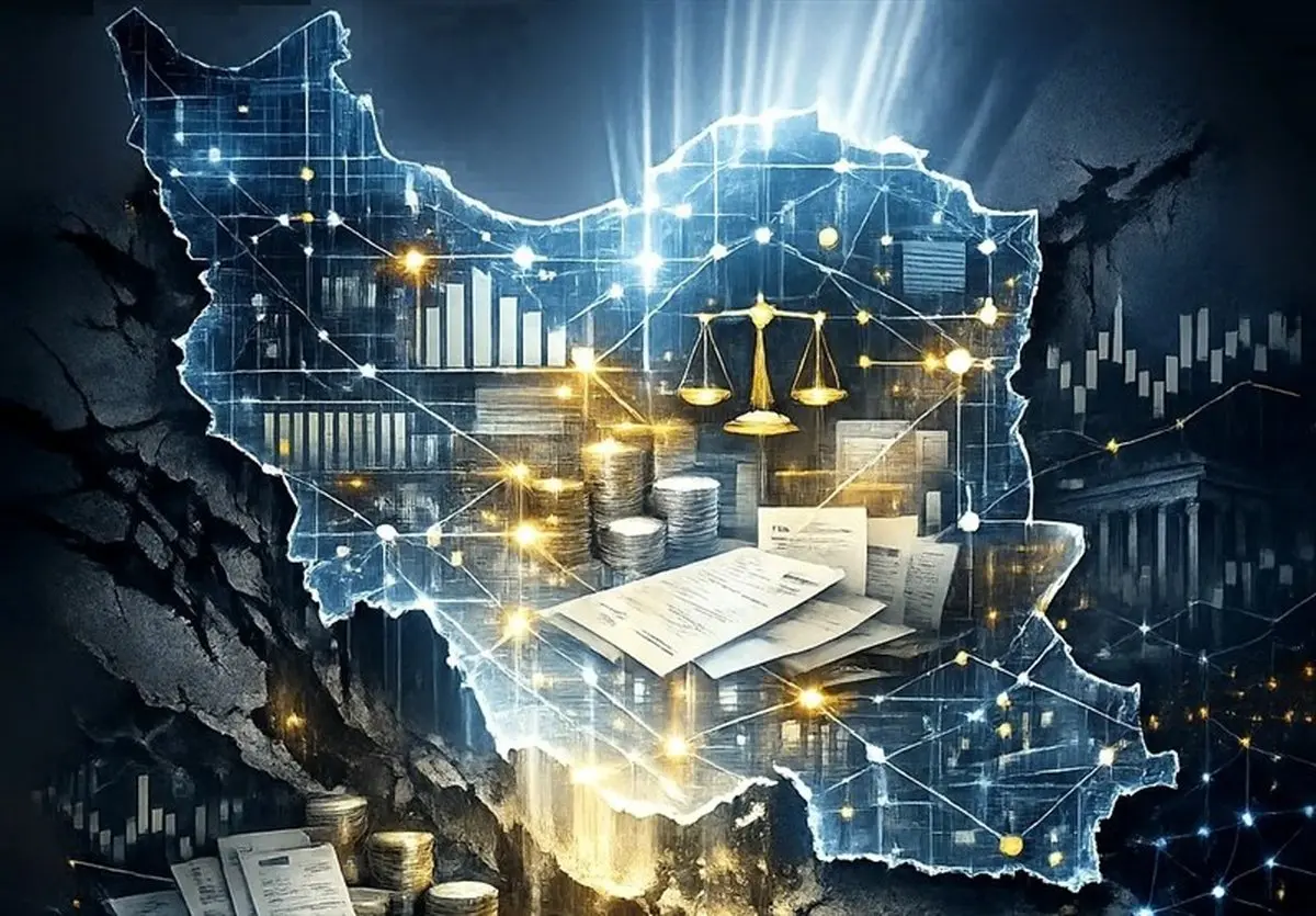 فوری و جنجالی: ۷ مؤلفه شفافیت که سرنوشت اقتصاد ایران را رقم می‌زند!