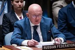 روسیه: عجله برای جنگ، خودکشی اروپاست!