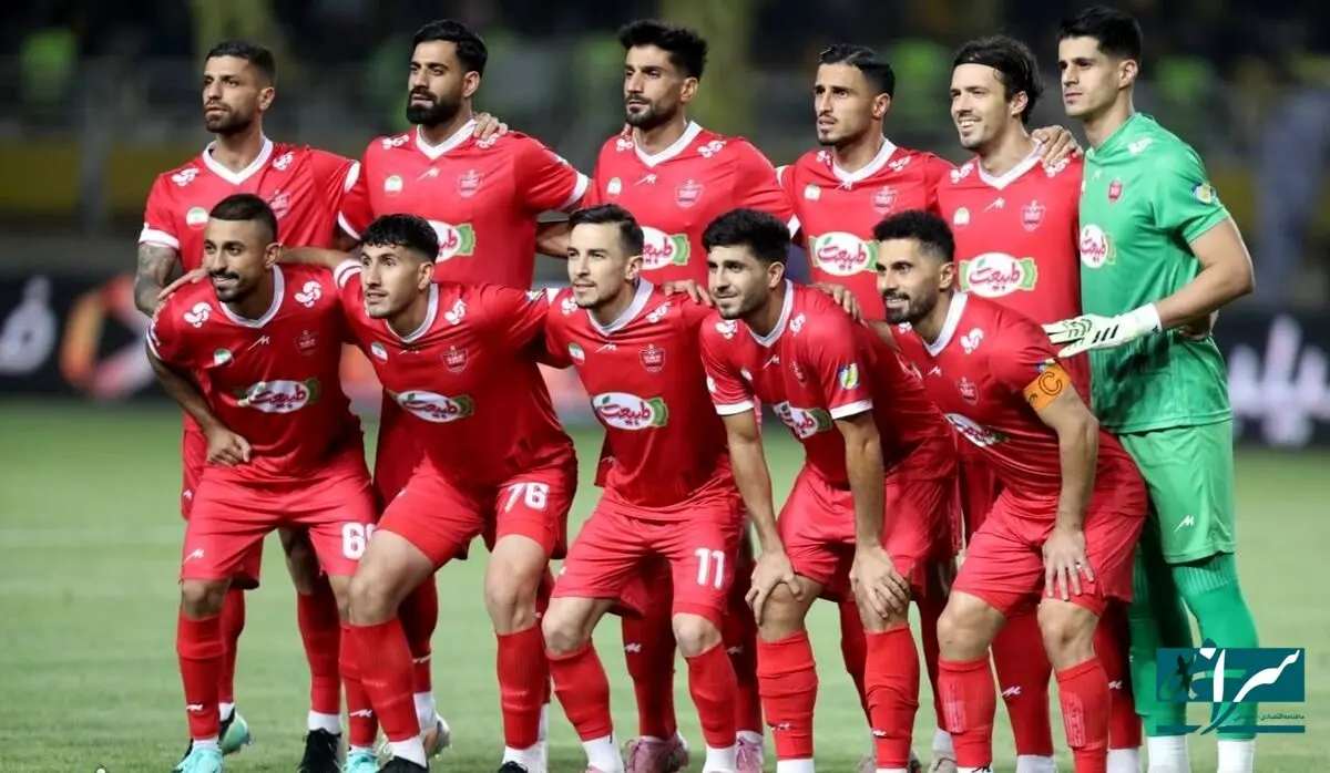 تصمیم قاطع پرسپولیس برای جذب دو بازیکن تراز اول جهانی