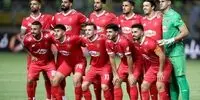 پرسپولیس در آستانه جذب بازیکن گران‌قیمت 