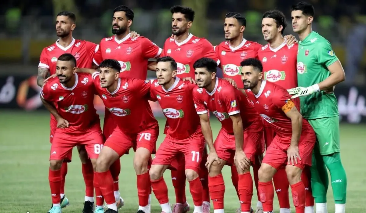 تصمیم قاطع پرسپولیس برای جذب دو بازیکن تراز اول جهانی