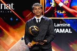 واکنش جنجالی یامال به مقایسه با بزرگان فوتبال؛ هدیه‌ای که همه را شوکه کرد! پشت پرده چیست؟