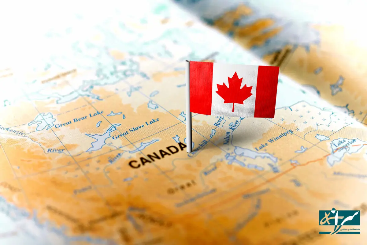 فشار اقتصادی جدید کانادا به آمریکا