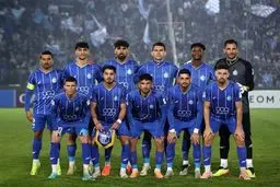 ترکیب استقلال لو رفت! چه کسانی فیکس می‌شوند؟ 
