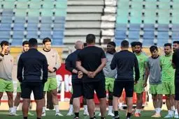 پرسپولیس در سکوت تعطیل شد؛ چه اتفاقی در راه است؟