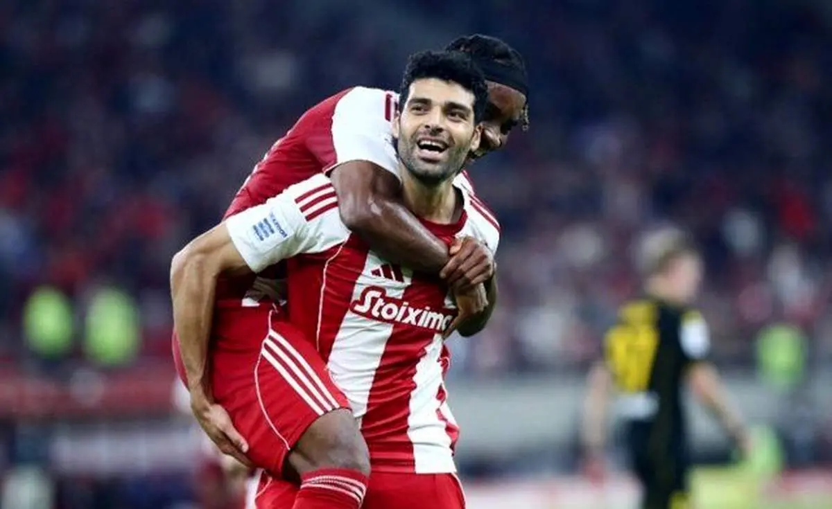 طارمی؛ اسطوره فوتبال آسیا؟ غوغایی که بر سر بهترین مهاجم تاریخ برپا شده!