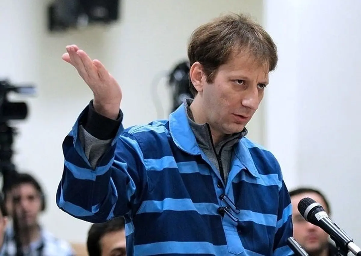 جمهوری اسلامی فاش کرد: بابک زنجانی با پول ملت می‌تازد، متهمان چای دبش مصون ماندند! چه کسی پاسخگوست؟