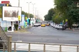 بغداد در آستانه انفجار! ۲۳۵۳ نامزد بر سر ۷۱ کرسی پایتخت؛ رقابت نفس‌گیر یا خونین؟