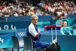 لطف‌الله نسبی: امیدواریم صعودمان را با صدرنشینی جشن بگیریم