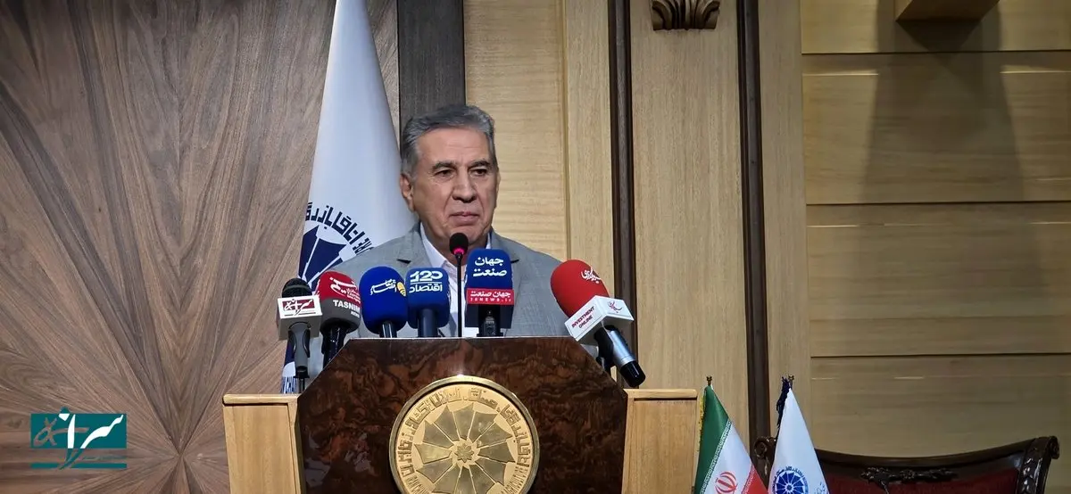 راه برون‌رفت از شرایط جنگ و تحریم رسما اعلام شد