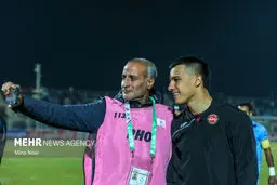 مهاجم جنجالی تیم ملی در راه کمیته انضباطی؛ چه اتفاقی افتاده است؟