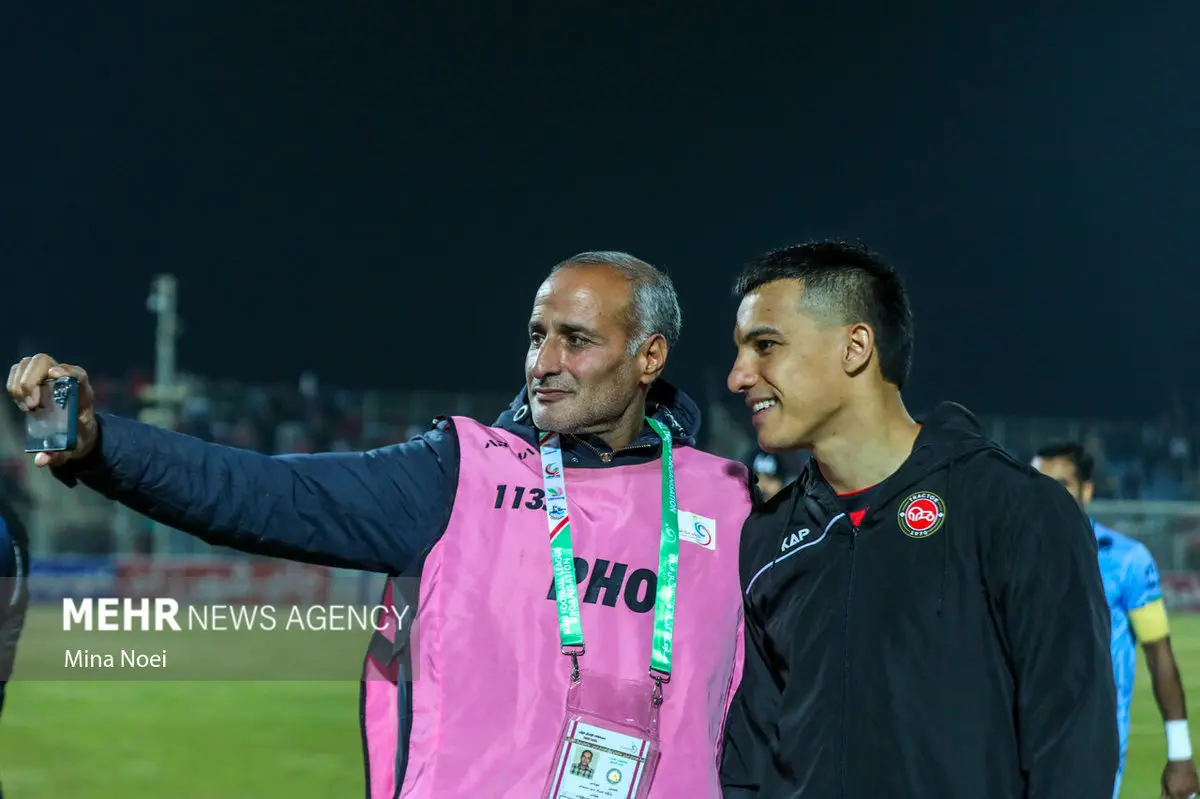 مهاجم جنجالی تیم ملی در راه کمیته انضباطی؛ چه اتفاقی افتاده است؟