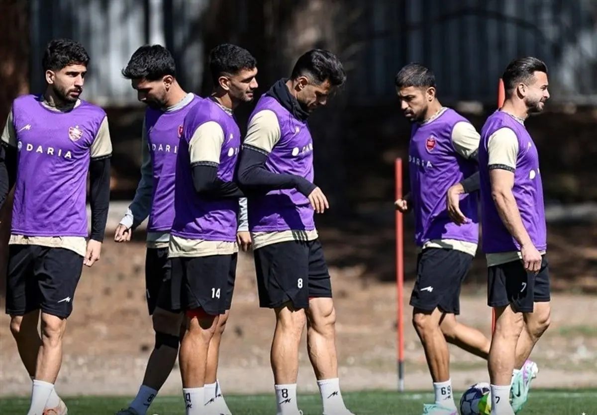 بمب خبری در پرسپولیس: بازگشت جنجالی مغضوب‌ها!