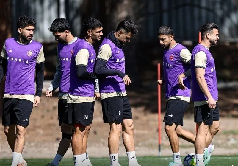 بمب خبری در پرسپولیس: بازگشت جنجالی مغضوب‌ها!