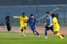 فوری و جنجالی: ورزشگاه‌های آسیایی استقلال، سپاهان و تراکتور مشخص شد؛ چه کسی سود کرد و چه کسی ضرر؟