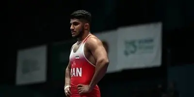 متقیان: طلا هدف بود، رکوردشکنی برای سال بعد!