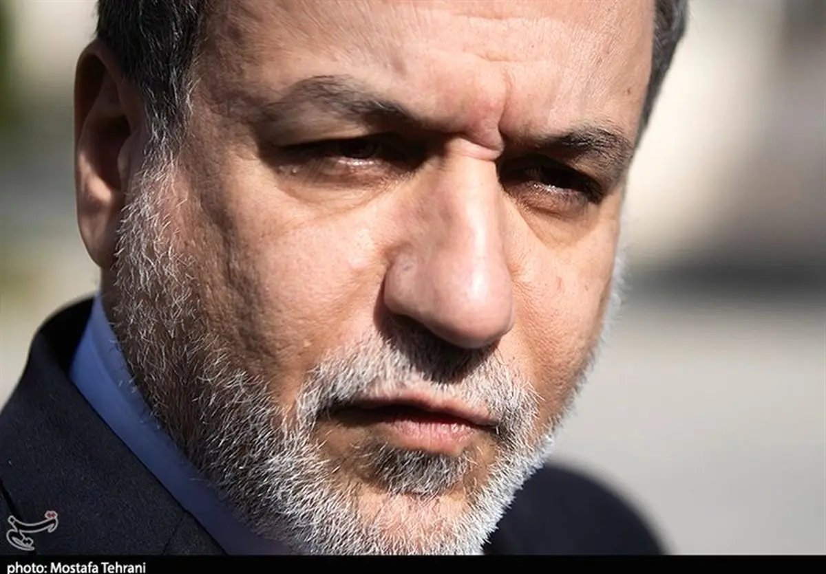 اولتیماتوم عراقچی به ترامپ: تسلیم در فرهنگ ایرانی جایی ندارد!