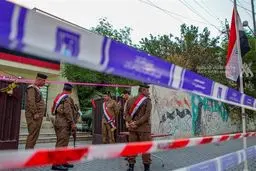 شهرک صدر بغداد در آغوش انتخابات؛ پشت پرده استقبال شگفت‌انگیز چیست؟