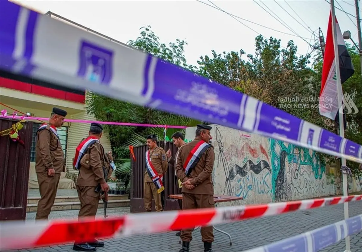 شهرک صدر بغداد در آغوش انتخابات؛ پشت پرده استقبال شگفت‌انگیز چیست؟