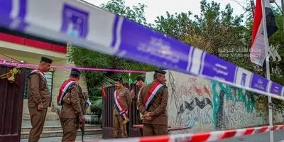 صدر: هیچ حزبی در انتخابات نیست که ما پشتش باشیم! کسانی که ادعای حمایت ما را دارند، دروغگو، فریب‌خورده یا نفوذی هستند!