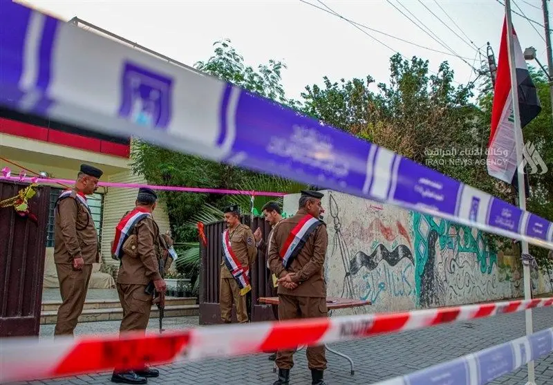 شهرک صدر بغداد در آغوش انتخابات؛ پشت پرده استقبال شگفت‌انگیز چیست؟