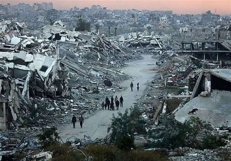 رسوایی طرح ترامپ در غزه: آیا مقاومت خلع سلاح می‌شود؟ سناریوهای مخفی پساجنگ!