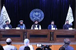 طالبان: چابهار، راه نجات اقتصادی افغانستان؟ ادعای جنجالی یا واقعیت؟