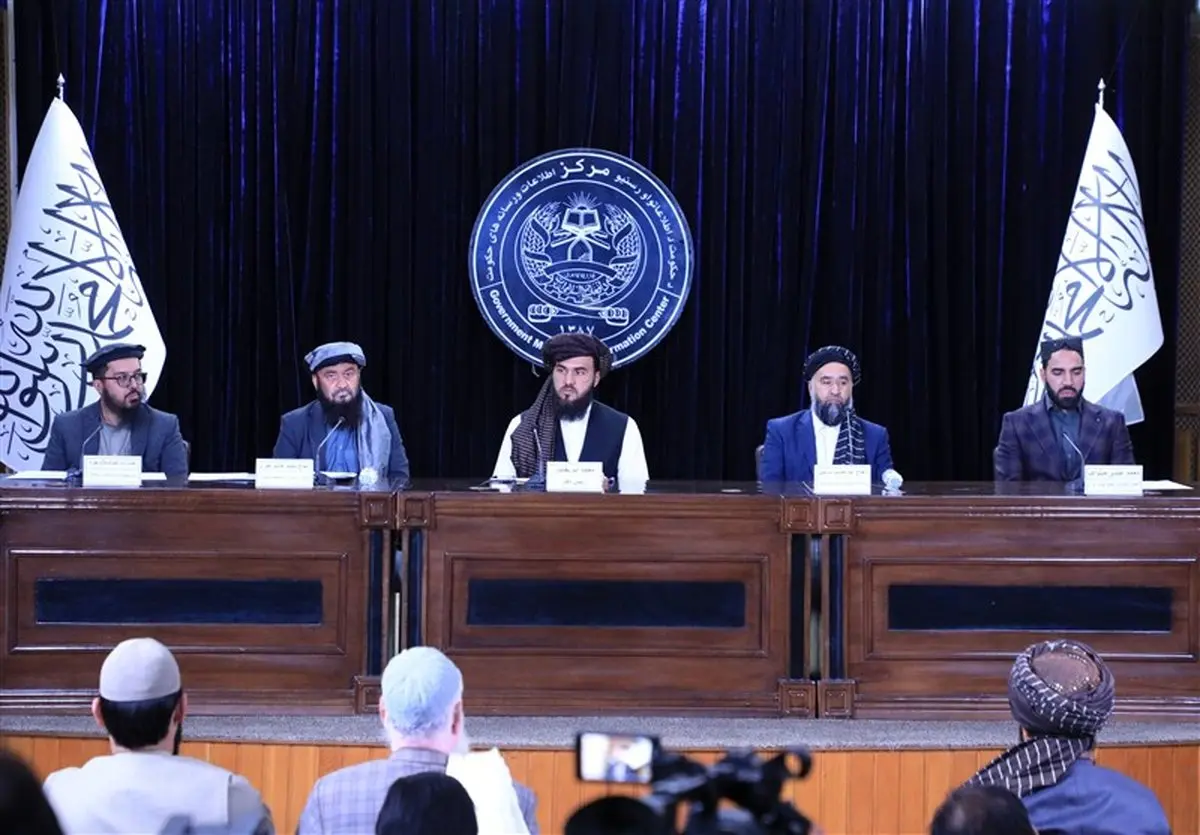 طالبان: چابهار، راه نجات اقتصادی افغانستان؟ ادعای جنجالی یا واقعیت؟