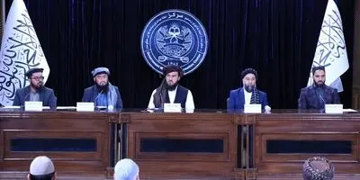 کشف بزرگ: بانک مشترک ایران و افغانستان، شاهراه مخفی تجارت منطقه‌ای؟