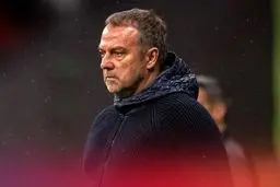 فوری: فلیک شوکه کرد! «شانس معجزه هست، تسلیم نمی‌شویم!»