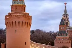 افشاگری تکان‌دهنده: کرملین خواهان صلح، کی‌یف مقاومت‌کننده!