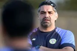 قربانی: ضدفوتبال نتیجه نمی‌دهد؛ کیفیت در اولویت است!